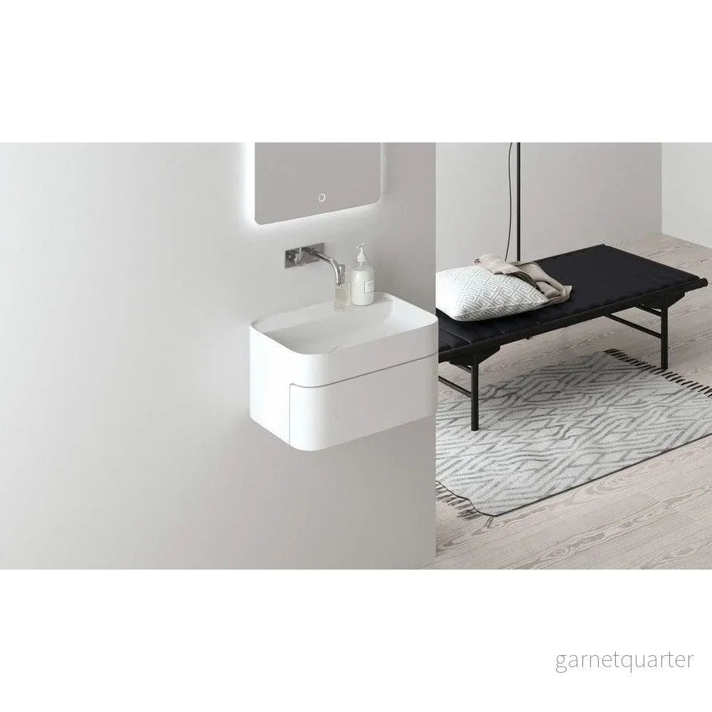 Copenhagen Bath Handfat Yuno CA 55 - Bild 2