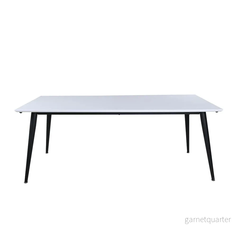 Venture Home Matbord Jimmy 195/285 cm