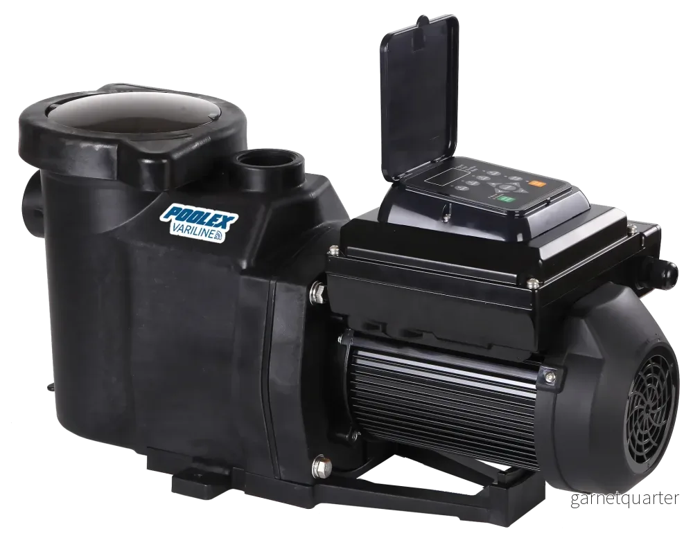 Poolex VariLine WiFi Poolpump – Variabel hastighet (5 varianter) Poolex VariLine WiFi Poolpump – Variabel hastighet (5 varianter)
