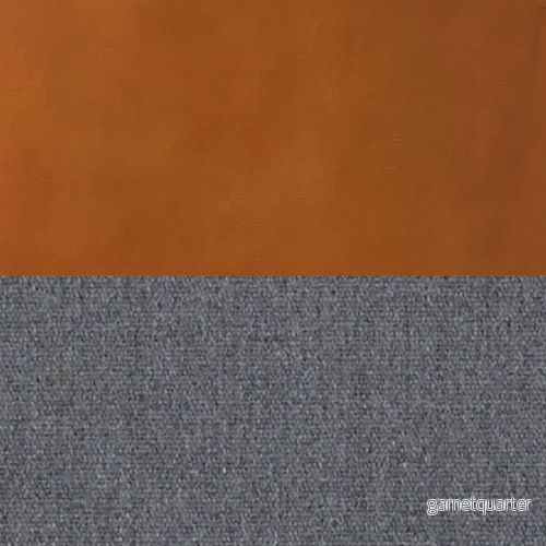 Tärnsjö Mörk Cognac/Grå Heritage Granit (3cm)