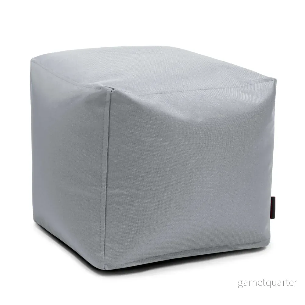 Sittpuff Up! OX White Grey