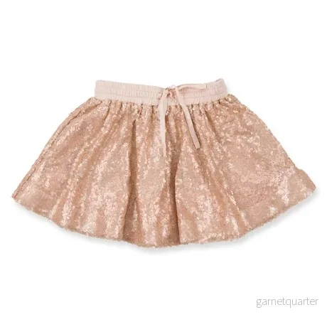 How to Kiss-a Frog Sparkle Skirt Pink How to Kiss-a Frog Sparkle Skirt Pink