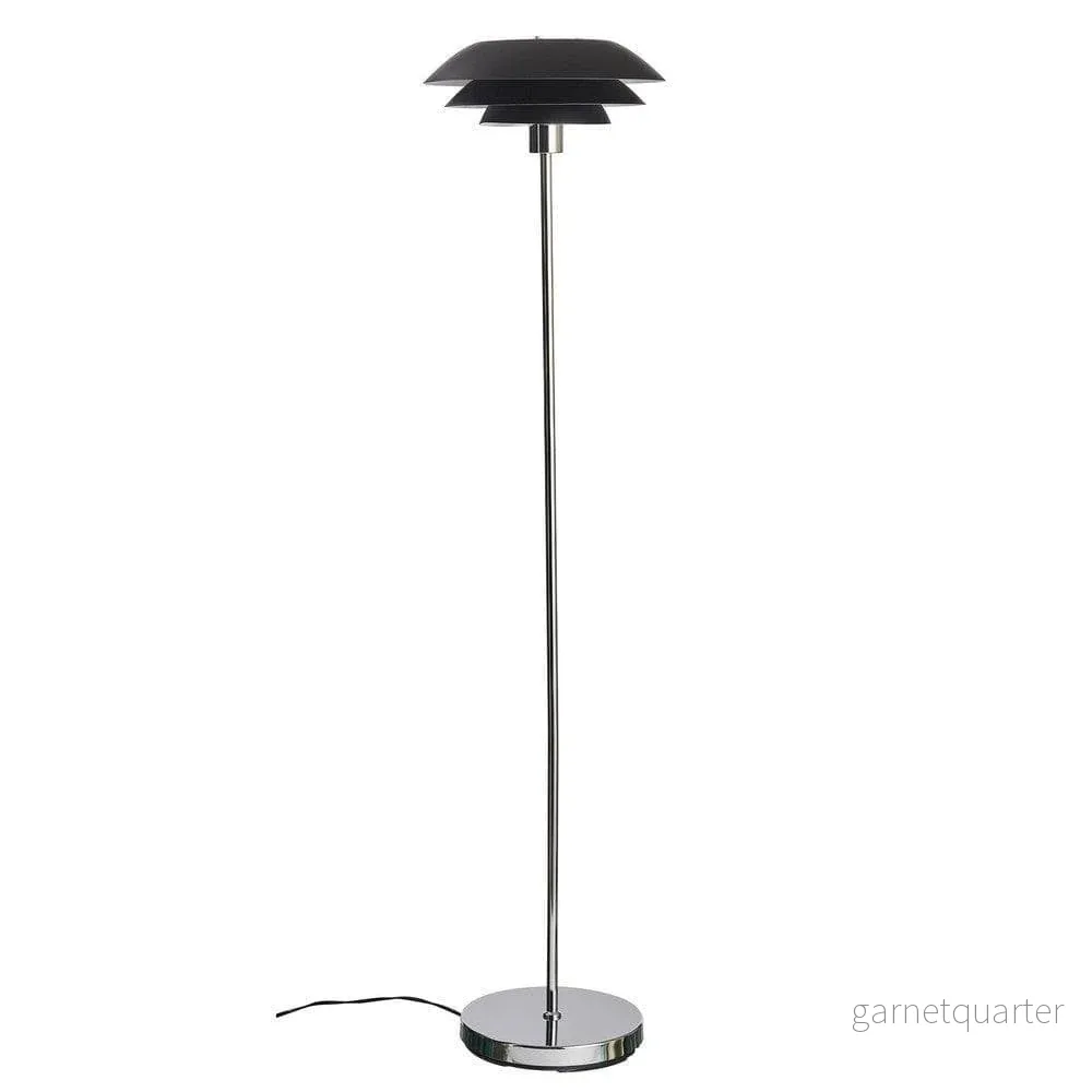 Dyberg Larsen Golvlampa DL31 - Bild 2