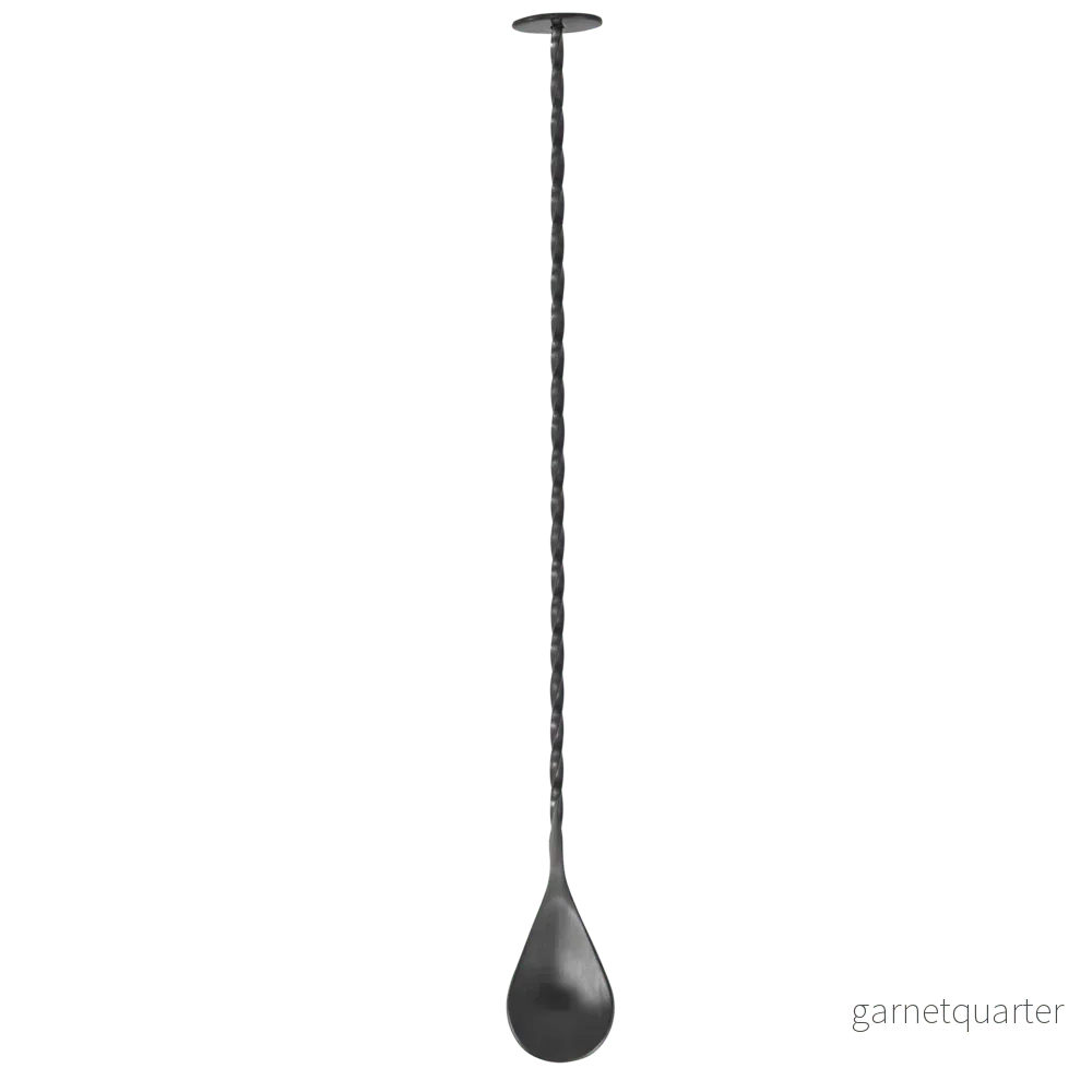 Lurch Barslev med Muddler 29 cm
