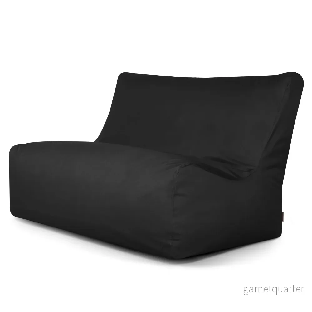 Sittsäck Soffa Seat OX Black Sittsäck Soffa Seat OX Black