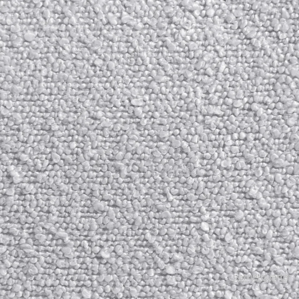 Sittsäck fåtölj Om 110 Madu Light Grey - Bild 3