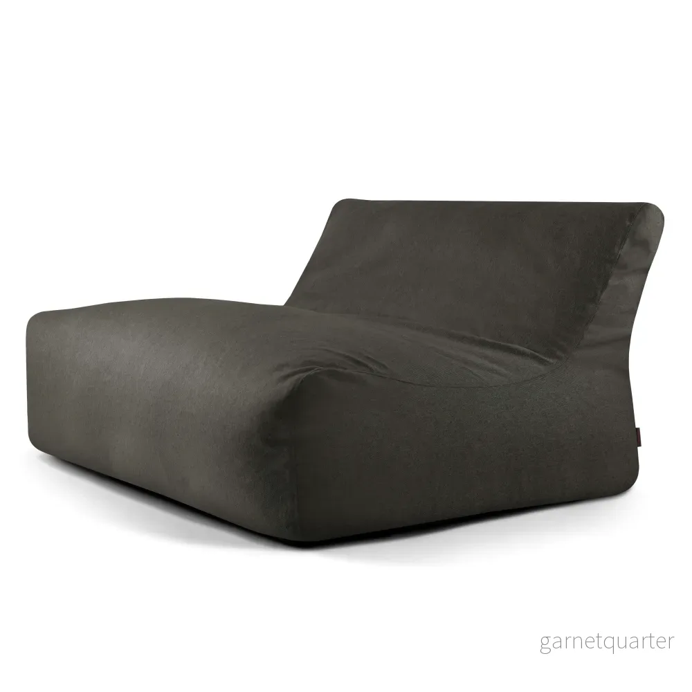 Sittsäck Soffa Lounge Nordic Grey Sittsäck Soffa Lounge Nordic Grey