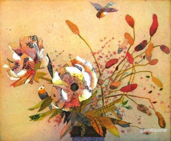 Jutta Votteler –  Blumen fur Dich
