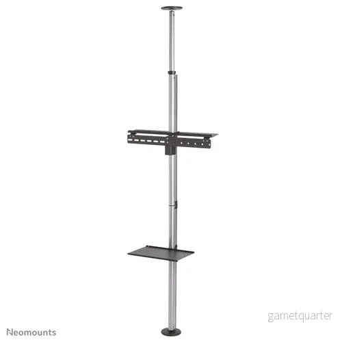 Neomounts FPMA-CF200 silver golv-till-tak-fäste - Bild 2