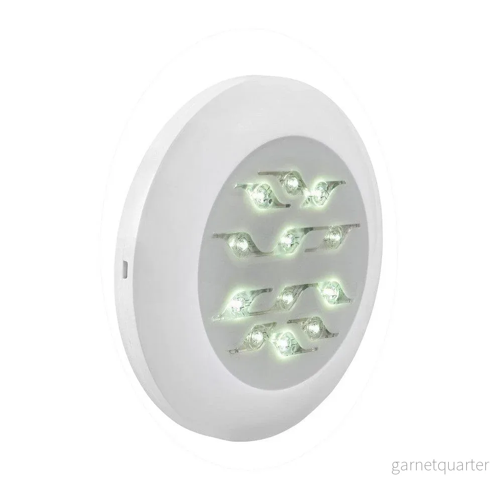 Weltico Poolbelysning LED Vit