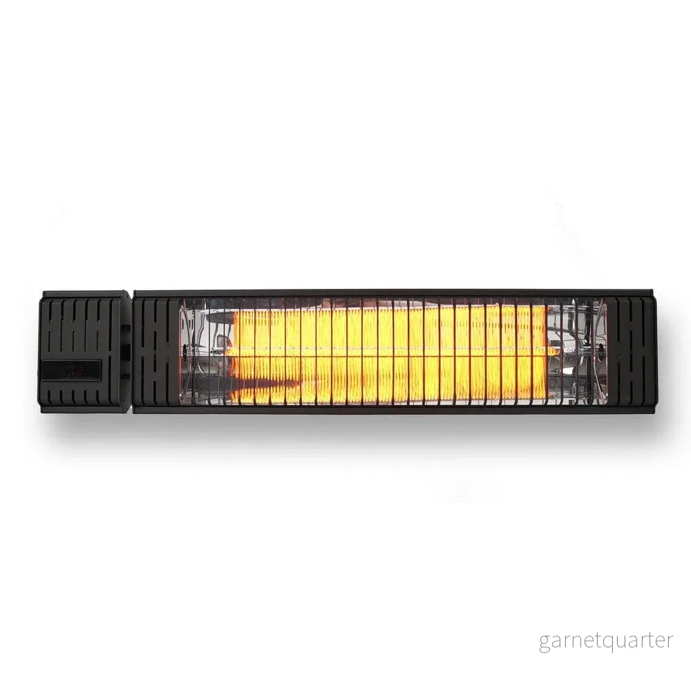 Veltron Premium IRAS-RC Infravärmare 2,5kW