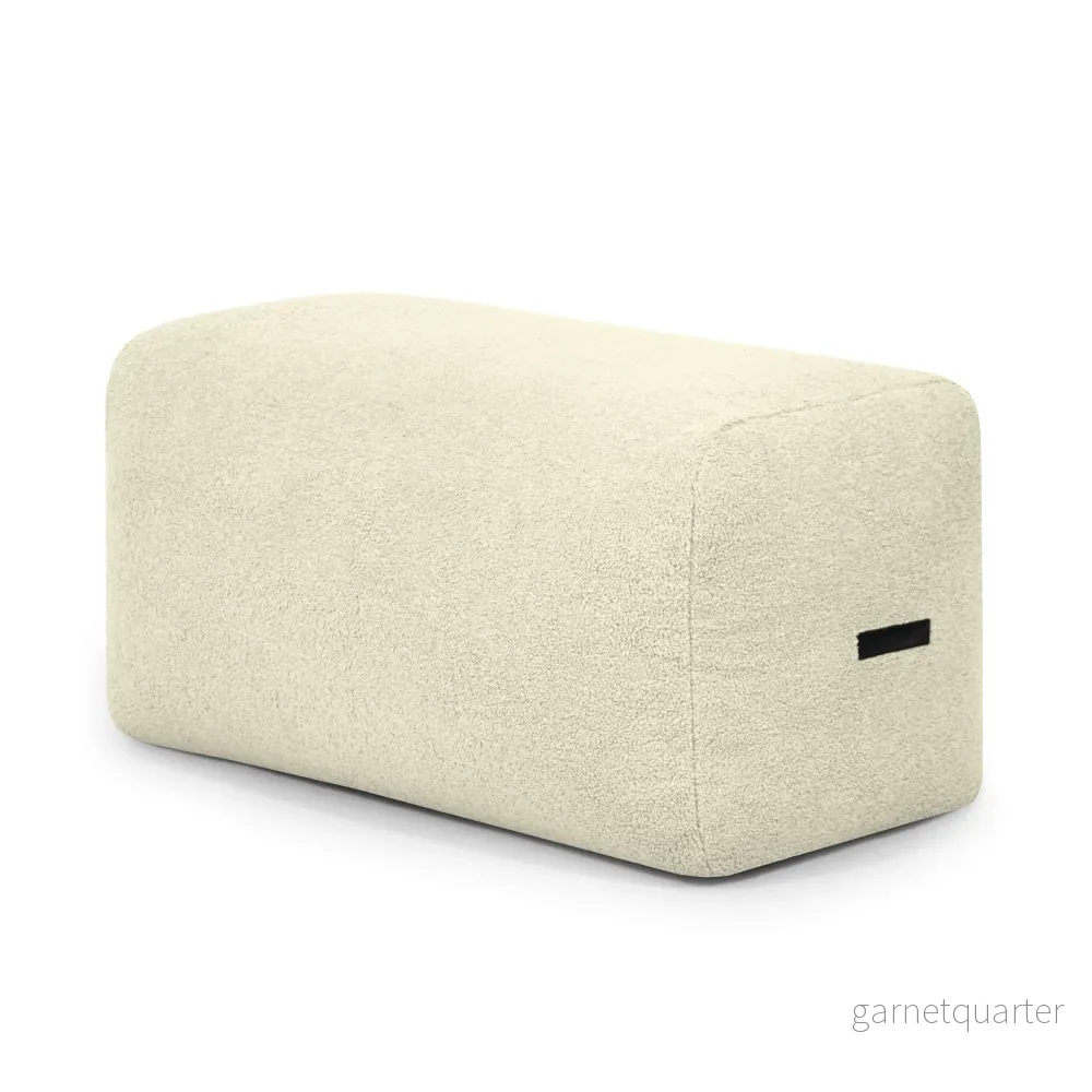 Sittpuff Plus 100 Teddy Cream