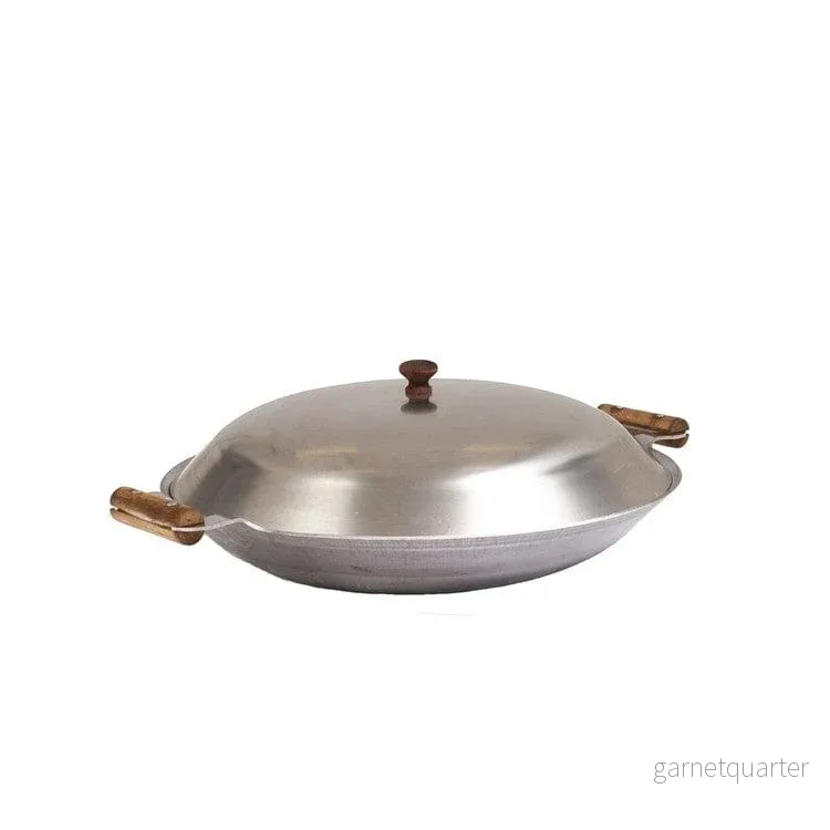 GrillSymbol Cataplana set PRO-545 CAT - Bild 2