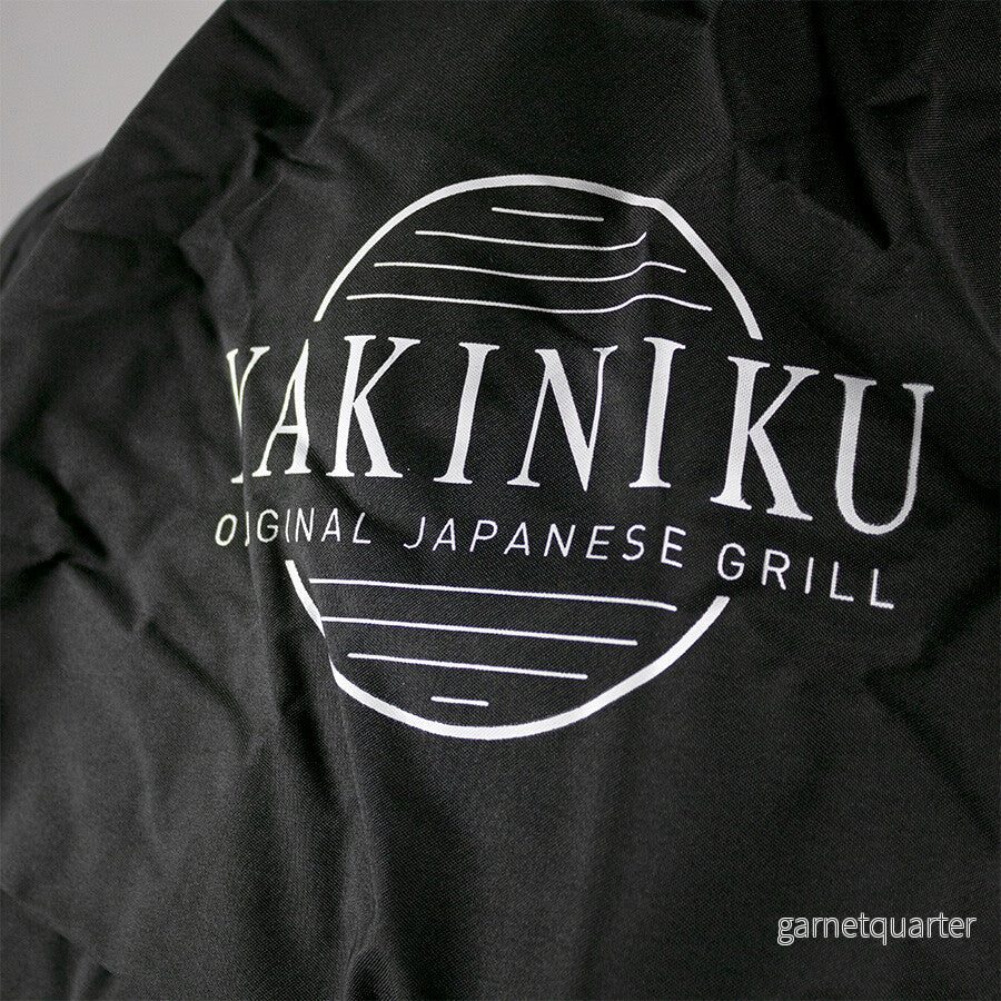 YAKINIKU Grillöverdrag till LARGE Kamado - Bild 2