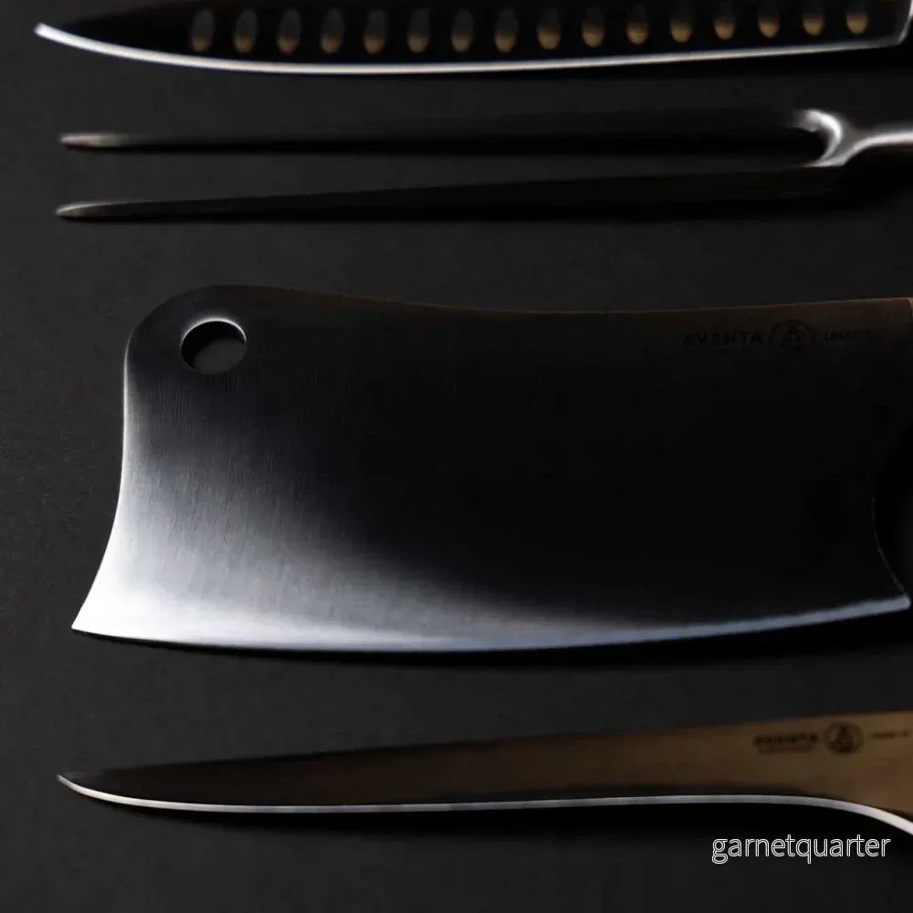 Avanta BBQ Knivset - Messermeister - Bild 2