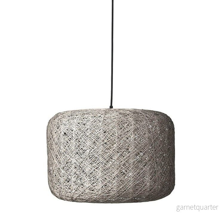DybergLarsen Taklampa Spin Grå - Bild 3