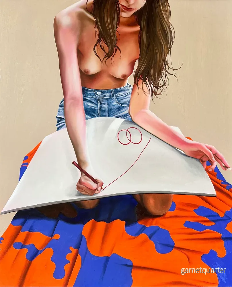 Anna Ileby – Dickpic