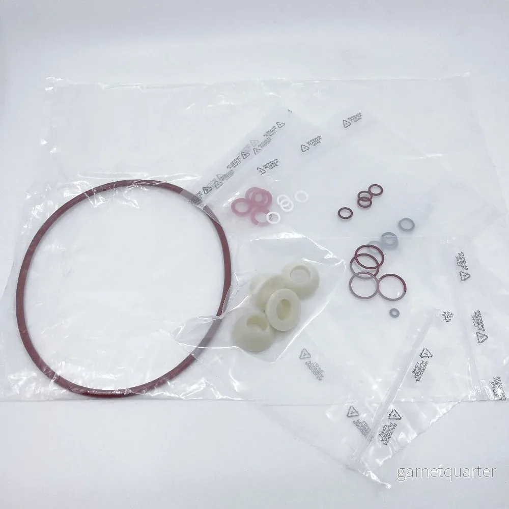 Complete set of gaskets for Enolmaster – Tenco Complete set of gaskets for Enolmaster – Tenco