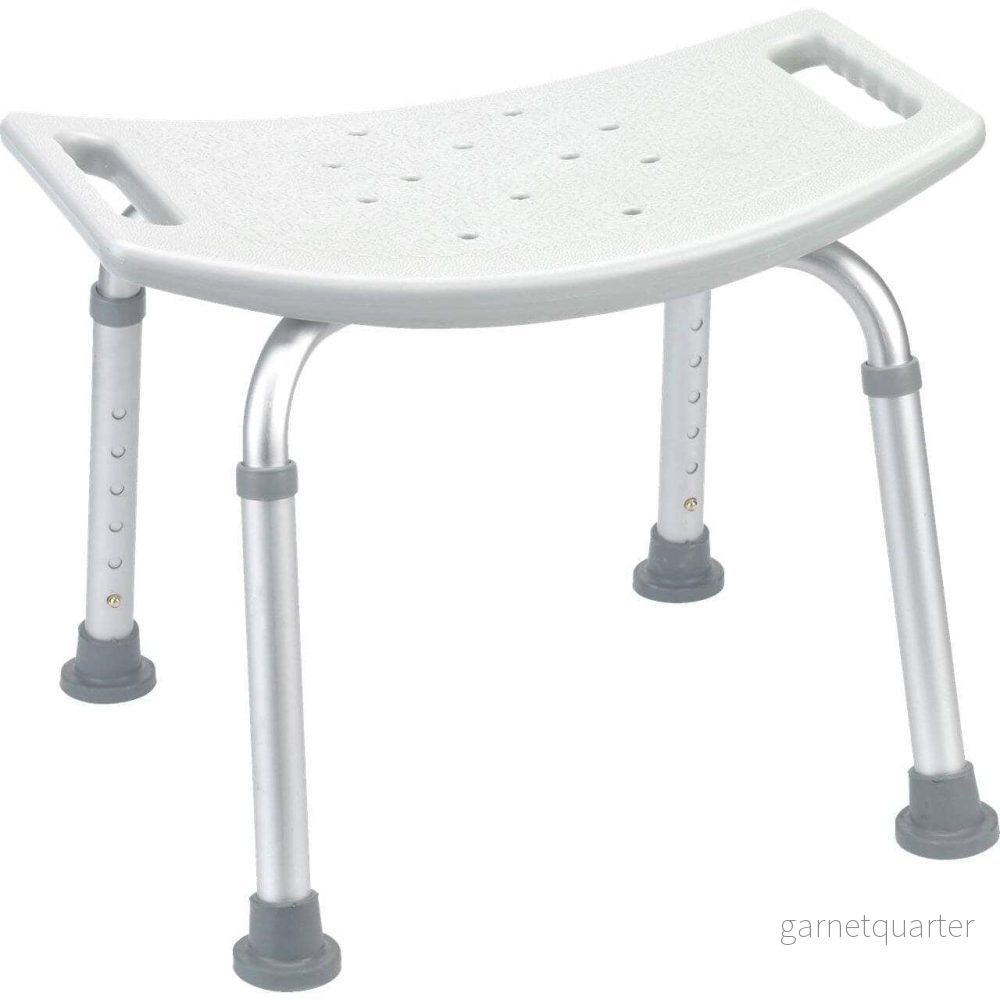 Badpall med svängd sits, justerbar höjd. Smart lättviktsmodell på 1,64 kg Badpall med svängd sits, justerbar höjd. Smart lättviktsmodell på 1,64 kg