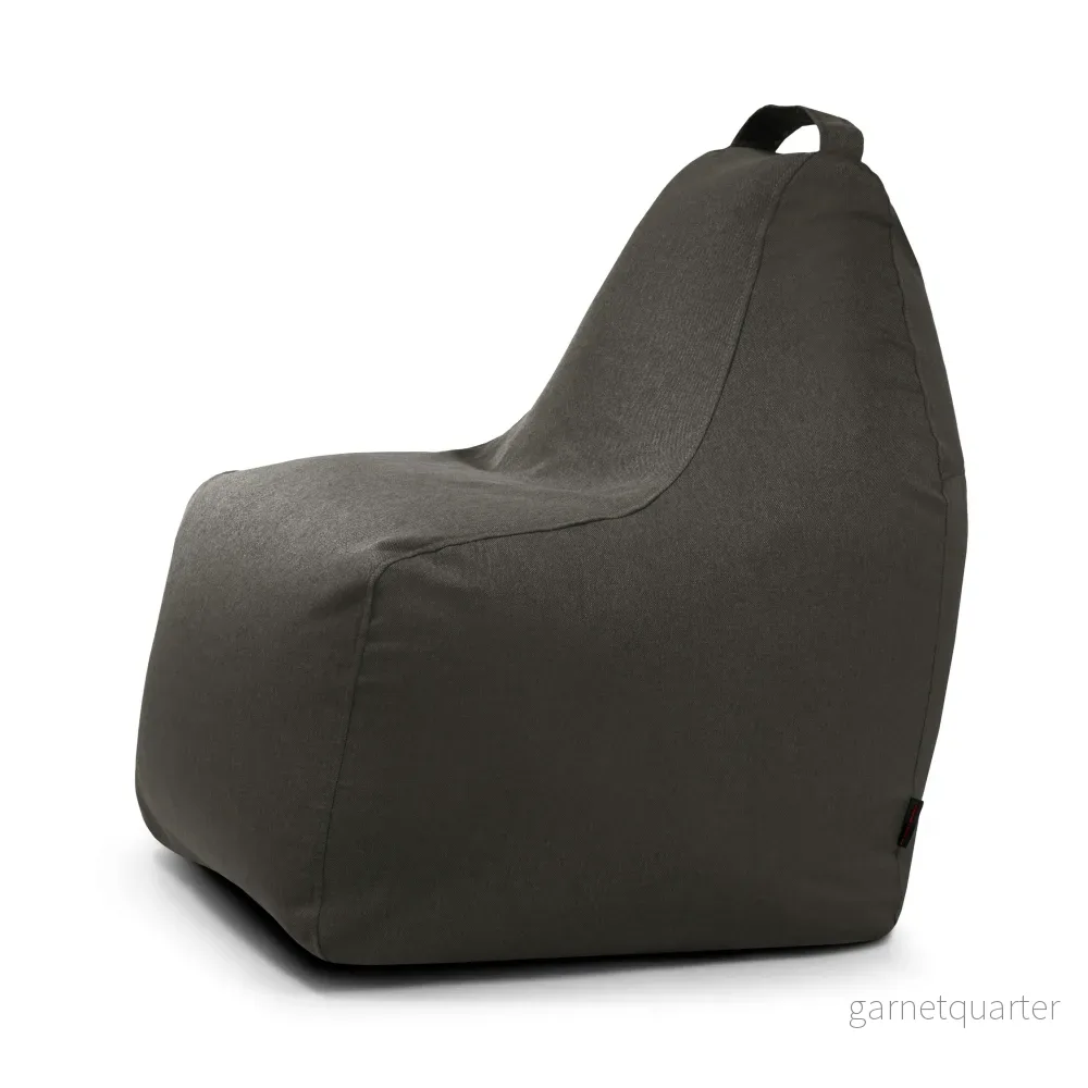 Sittsäck Play Nordic Grey Sittsäck Play Nordic Grey