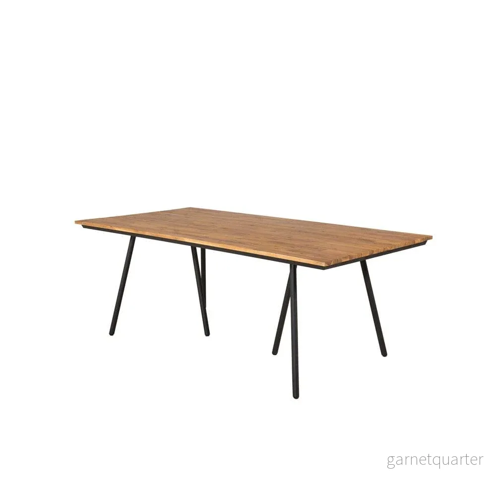 Venture Design Matbord Chan