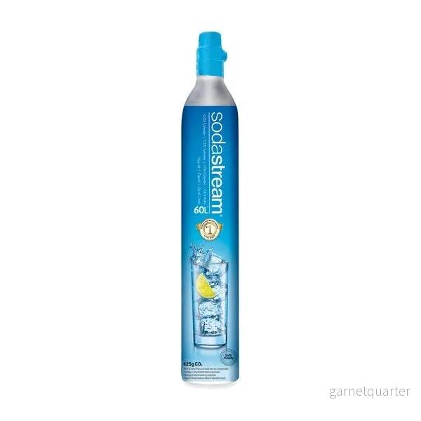 SodaStream CO2-cylinder 425g för 60L - Bild 2
