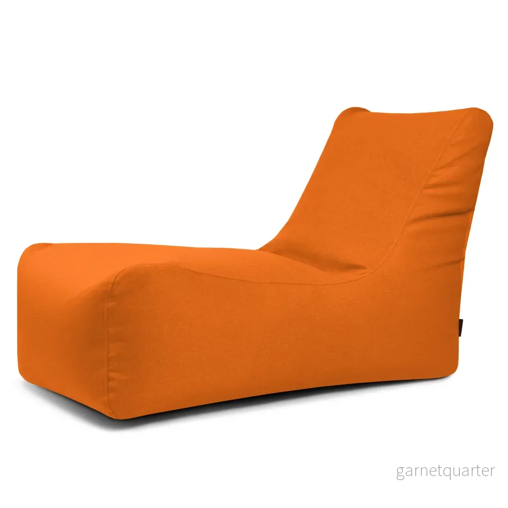 Sittsäck Lounge Nordic Pumpkin