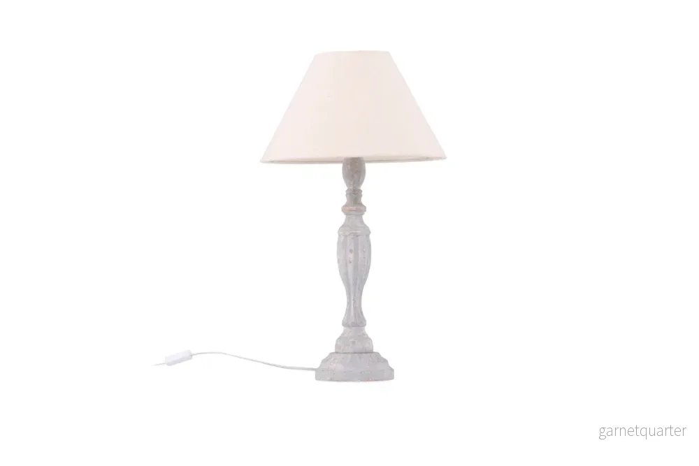 Caen bordslampa - Bild 3