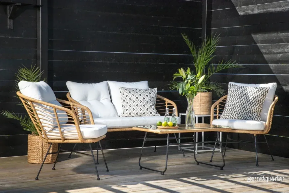 Viga loungeset - Bild 3