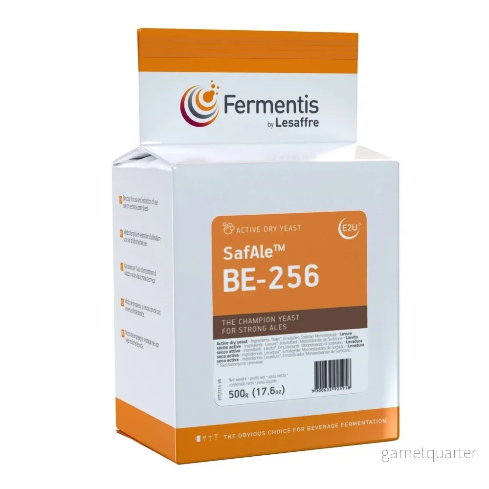 Safale BE-256 – 500g