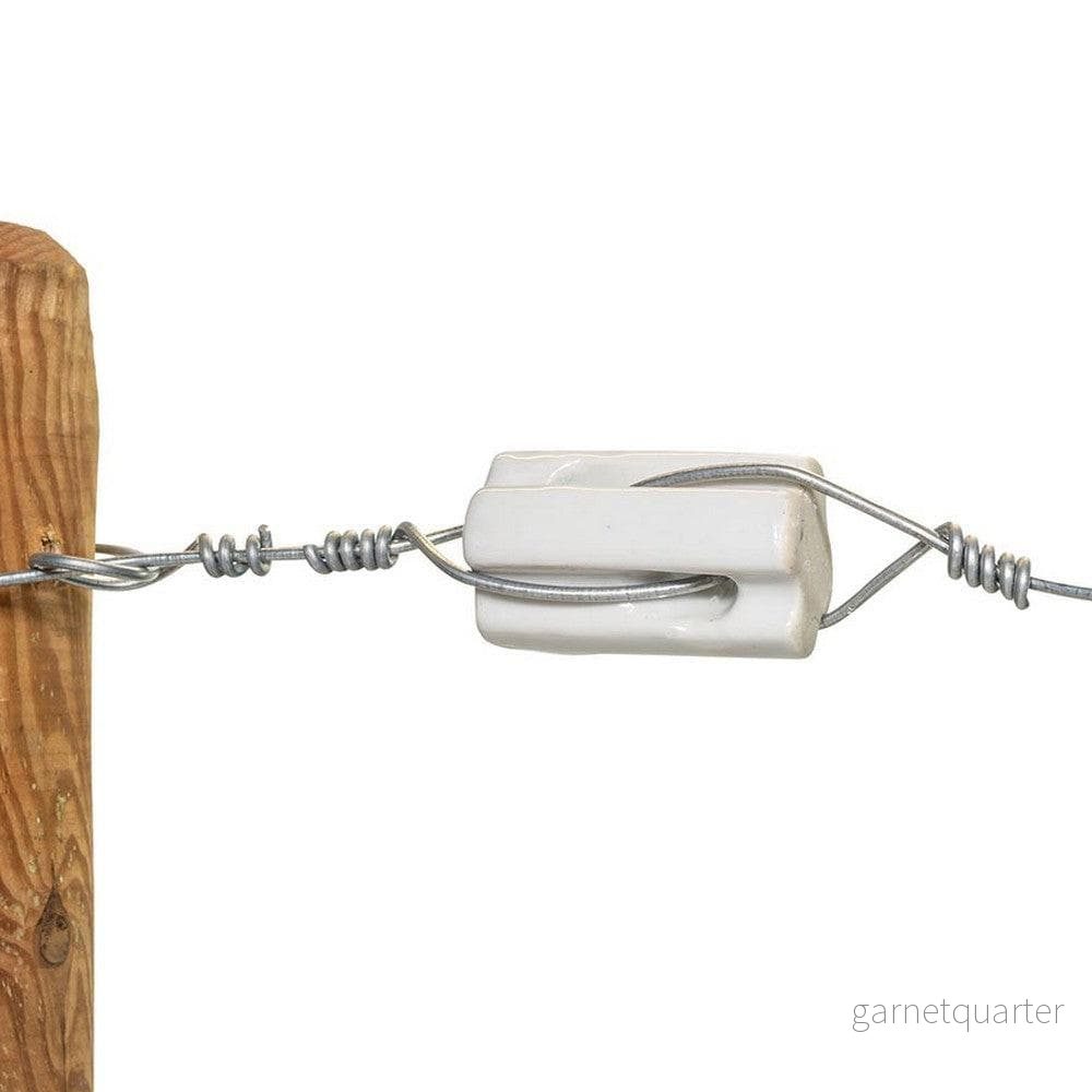 Gallagher Porslinisolator