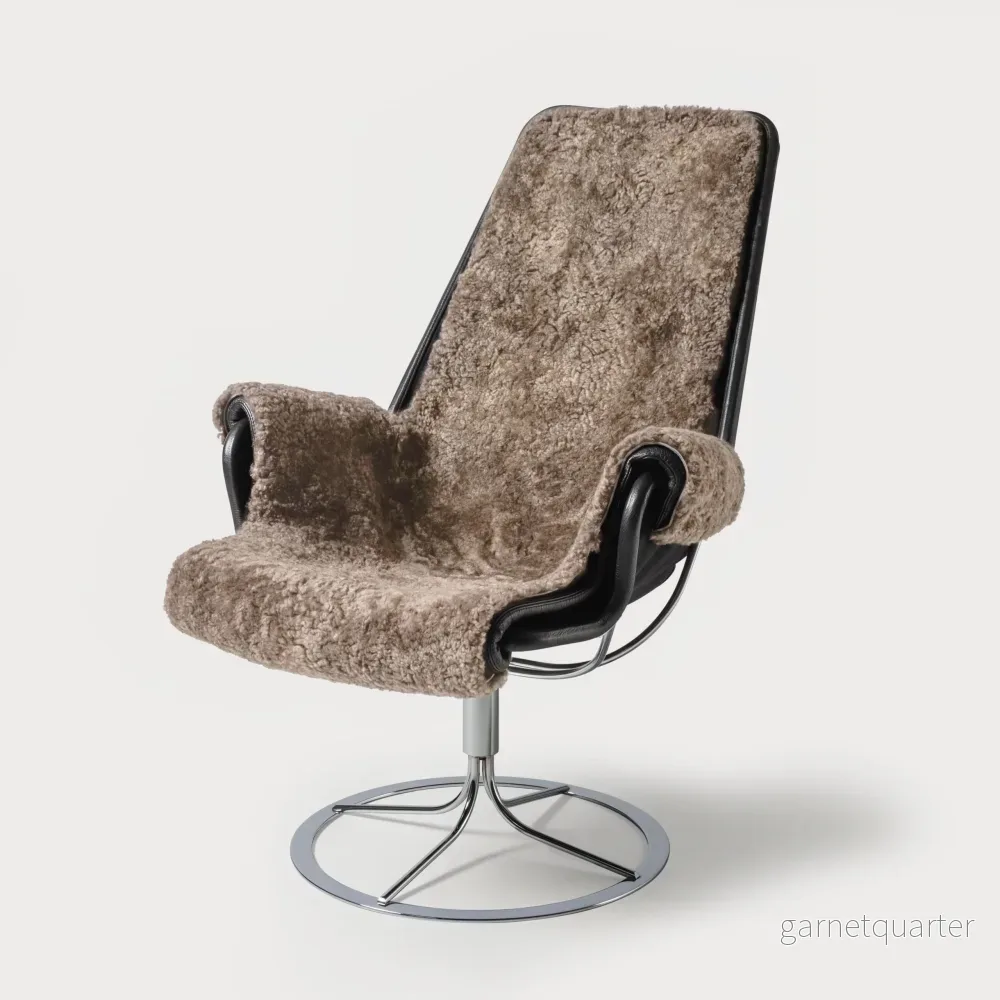 Överdrag till Jetson (J1) Armrest – Cork Överdrag till Jetson (J1) Armrest – Cork
