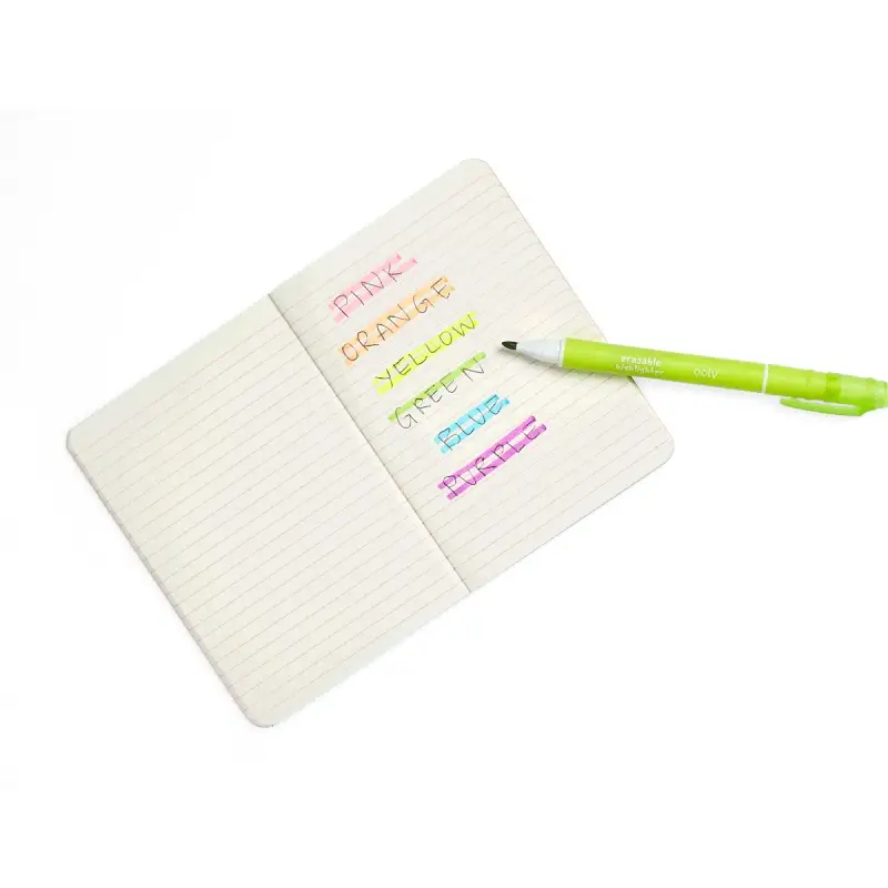 Ooly Mini Magic Liners Erasable Highlighters - Bild 2