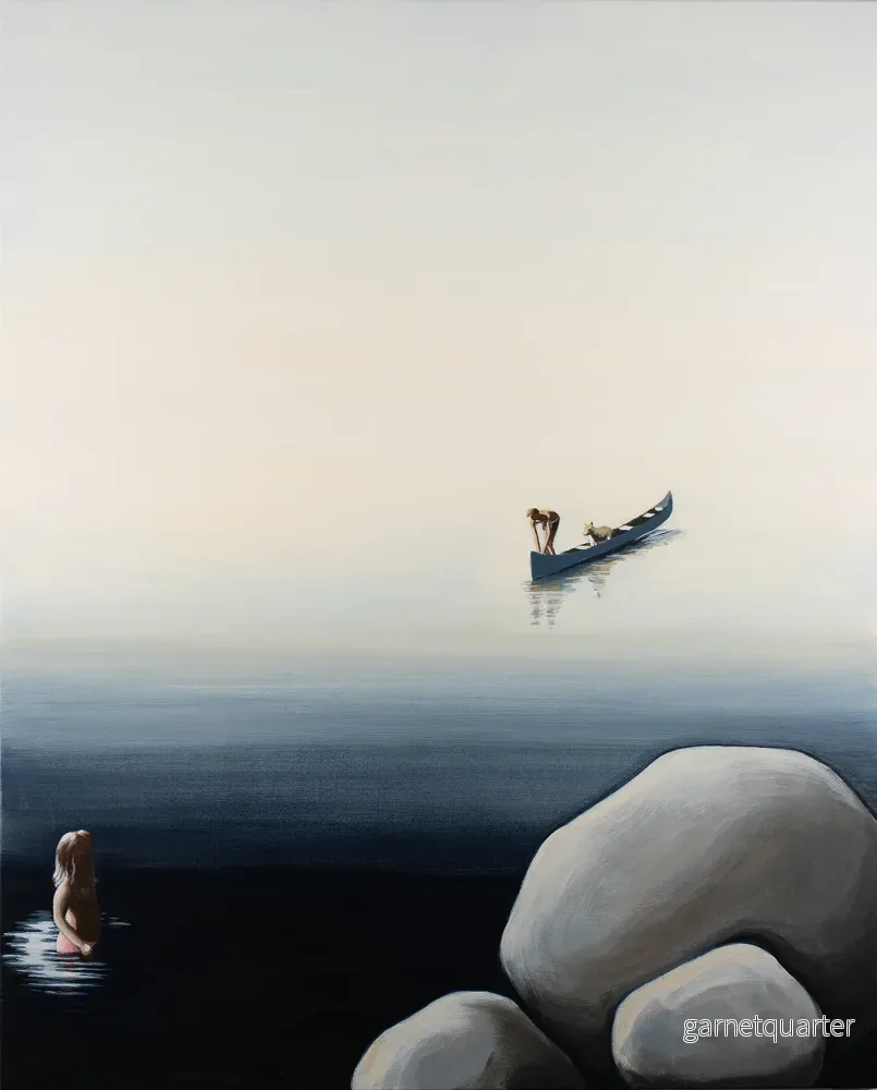 Marie Thorslund – Nordiskt ljus 5