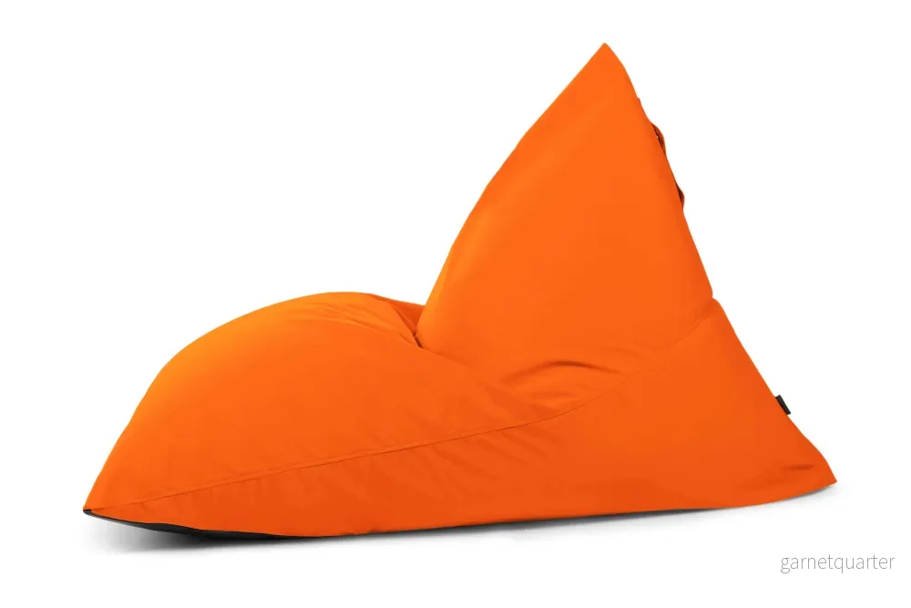 Sittsäck Razzmatazz Colorin Orange