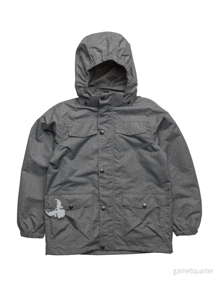 Wheat Vigge Melange Grey Wheat Vigge Melange Grey