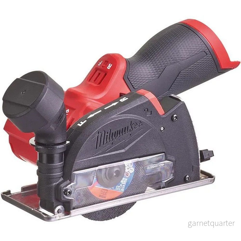 Milwaukee Universalkap M12 FCOT-0 Milwaukee Universalkap M12 FCOT-0