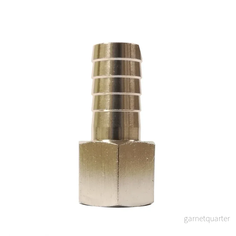 Slangnippel hona 1/2″ BSP x 16mm Slangnippel hona 1/2″ BSP x 16mm