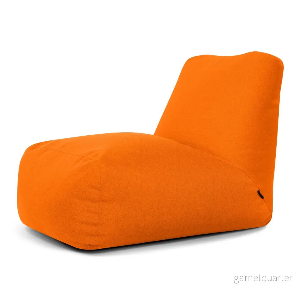 Sittsäck Tube Nordic Pumpkin Sittsäck Tube Nordic Pumpkin