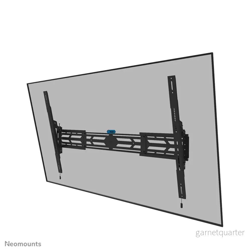 Neomounts WL35S-950BL19 tiltbart väggfäste för 55-110 tums skärmar – Svart Neomounts WL35S-950BL19 tiltbart väggfäste för 55-110 tums skärmar – Svart