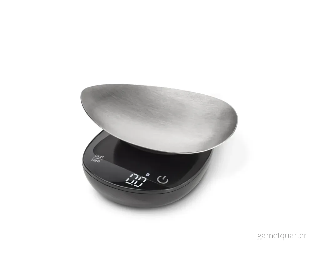 Caso FinoCompact Minivåg 0,1 g – 500 g Caso FinoCompact Minivåg 0,1 g – 500 g