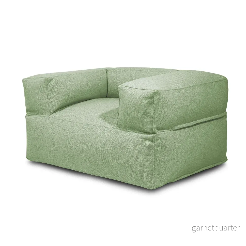 Sittsäck MooG Dunẽs Sedge