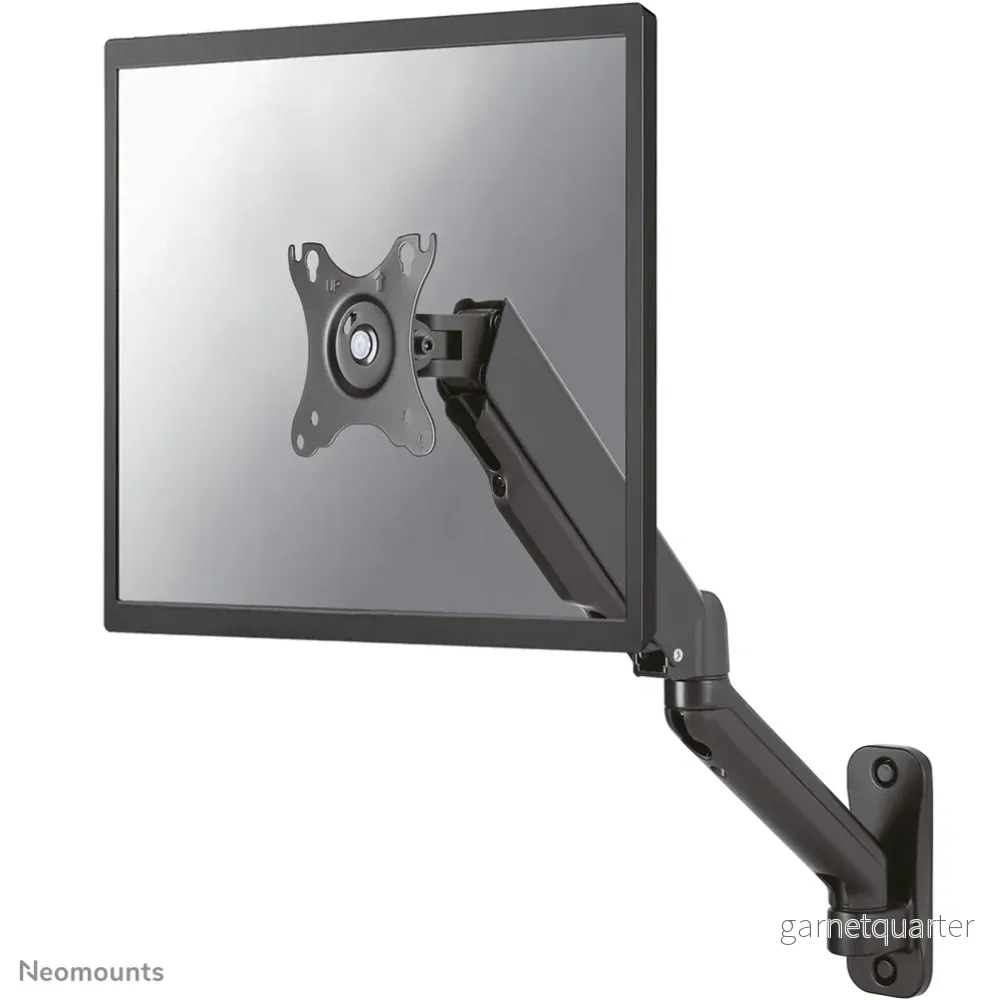 Neomounts WL70-450BL11 full motion väggfäste för 17-32 tums skärmar – Svart Neomounts WL70-450BL11 full motion väggfäste för 17-32 tums skärmar – Svart