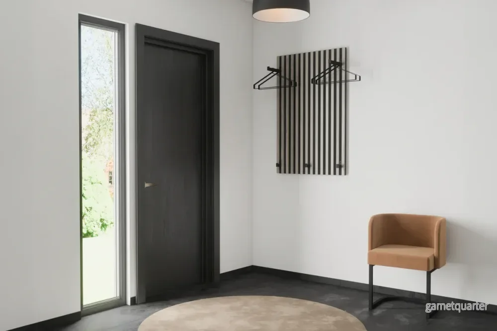 Nimes krok/hängare 21x11x3