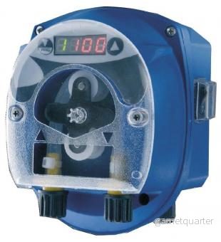 Doseringssystem Mountfield VA DOS Eco PH Doseringssystem Mountfield VA DOS Eco PH