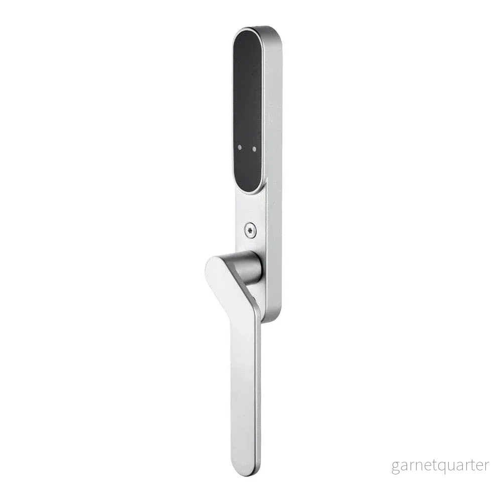 SecuYou Fönster/Fönsterdörrhandtag Smart Lock SecuYou Fönster/Fönsterdörrhandtag Smart Lock