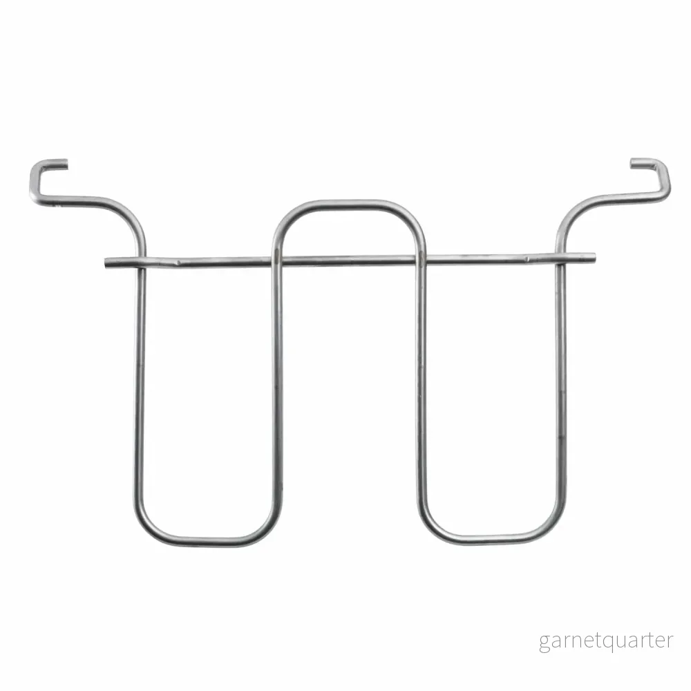 Contura Steel Galler för CU 44
