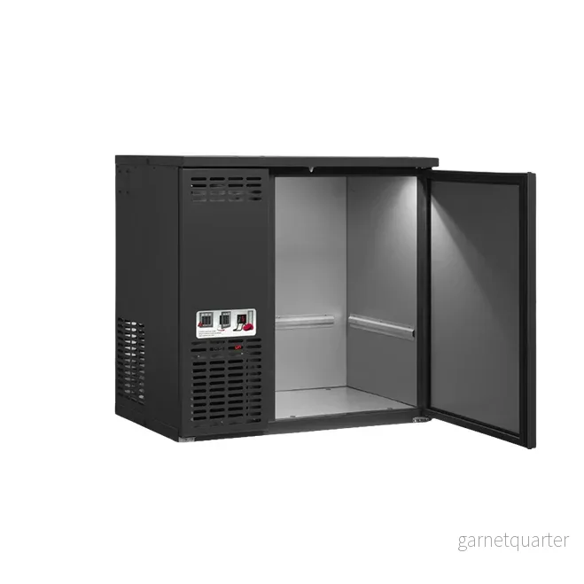 LINDR DFK-4 L Fatkylare (Beställningsvara) - Bild 2