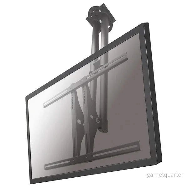 Neomounts PLASMA-C100 silver TV takfäste