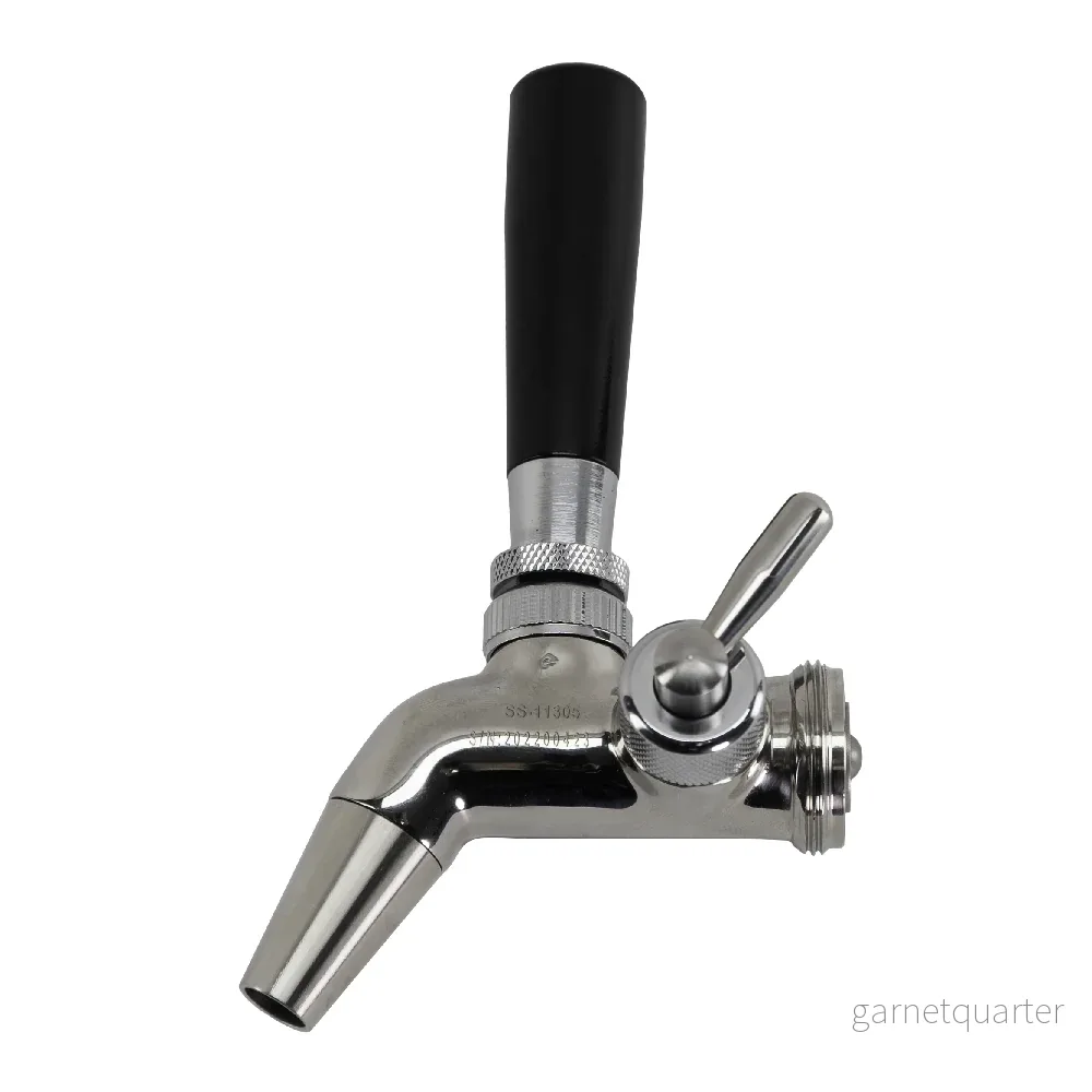 Intertap Flow Master - tappkran med flow control - Bild 2